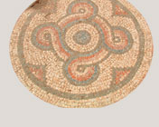 Turkish Mosaic